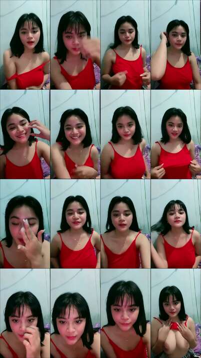 Video abg viral gadis muda yag Open BO baru pertama langsung kaget menjerit Global Trending Top New 2025 Terbaru